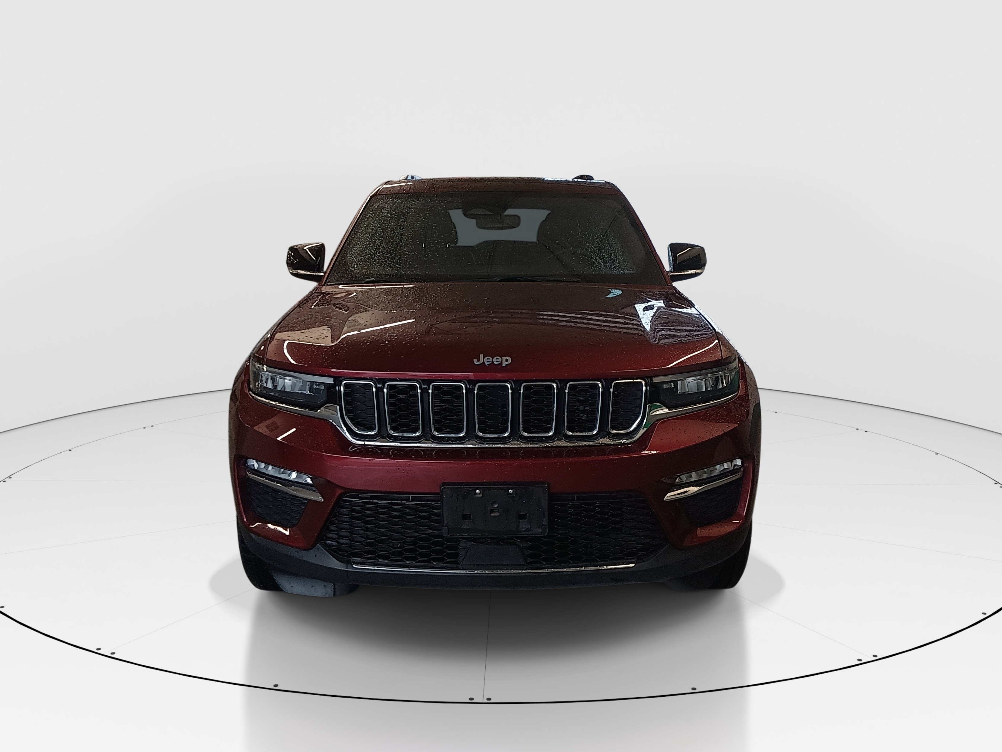 jeep grand cherokee 2024 1C4RJYB69RC116488 image jeep grand cherokee 2024 1C4RJYB69RC116488 image